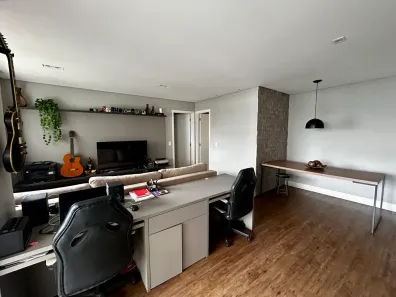 Apartamento com 1 Quarto à venda, 67m² no Centro, Osasco