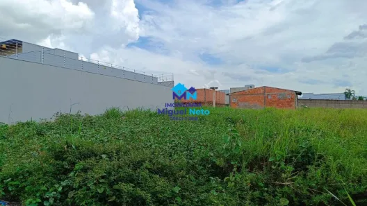Lote/Terreno à venda, 321m² no Nova Esperança, Porto Velho