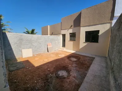 Casa com 2 Quartos à venda, 48m² no Santo Antonio, São Joaquim de Bicas