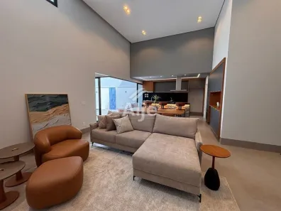 Casa de Condomínio com 3 Quartos à venda, 200m² no Jardim Esmeralda, Marília