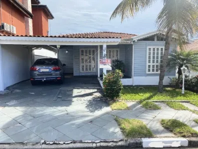 Casa de Condomínio com 3 Quartos à venda, 211m² no Jardim Ibiti do Paço, Sorocaba
