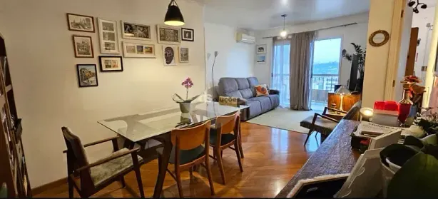 Apartamento com 3 Quartos à venda, 100m² no Pinheiros, São Paulo