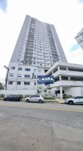 Apartamento com 2 Quartos para alugar, 50m² no Vila Carmosina, São Paulo
