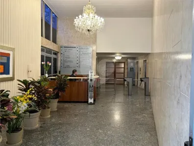 Consultório à venda, 200m² no Cerqueira César, São Paulo