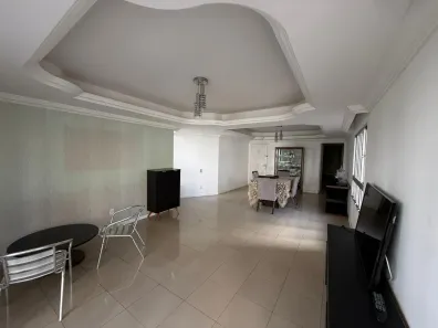 Apartamento com 4 Quartos à venda, 175m² no Boa Viagem, Recife