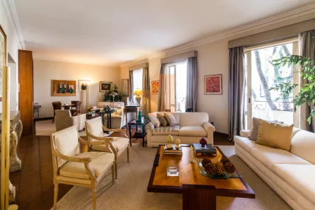 Apartamento com 3 Quartos à venda, 279m² no Higienópolis, São Paulo