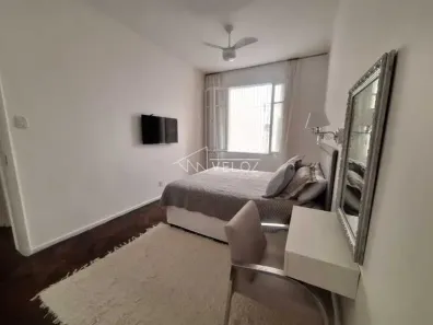 Apartamento com 3 Quartos à venda, 139m² no Flamengo, Rio de Janeiro