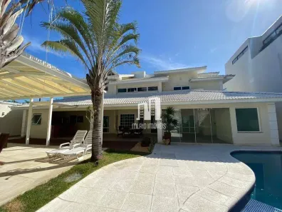 Casa de Condomínio com 5 Quartos à venda, 612m² no Barra da Tijuca, Rio de Janeiro