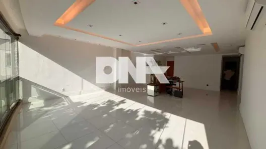 Apartamento com 4 Quartos à venda, 163m² no Barra da Tijuca, Rio de Janeiro