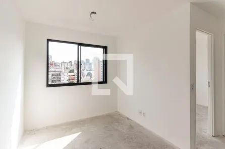 Apartamento com 1 Quarto à venda, 24m² no Campos Elíseos, São Paulo