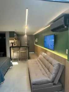 Cobertura com 1 Quarto à venda, 78m² no Cabo Branco, João Pessoa