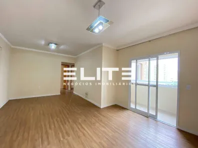 Apartamento com 3 Quartos à venda, 106m² no Campestre, Santo André
