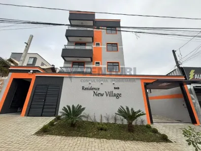 Apartamento com 3 Quartos à venda, 68m² no Afonso Pena, São José dos Pinhais