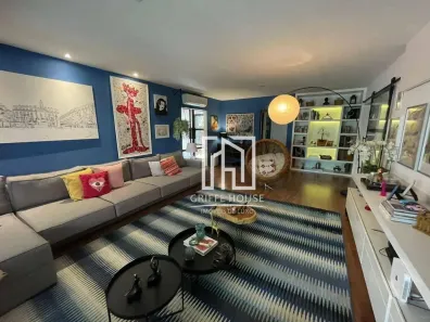 Casa de Condomínio com 5 Quartos para alugar, 420m² no Recreio dos Bandeirantes, Rio de Janeiro