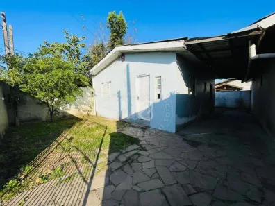 Casa com 2 Quartos para alugar, 60m² no Camboim, Sapucaia do Sul