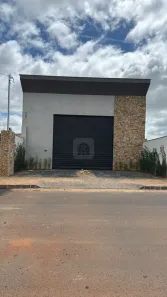 Galpão/Depósito/Armazém para alugar, 300m² no Shopping Park, Uberlândia