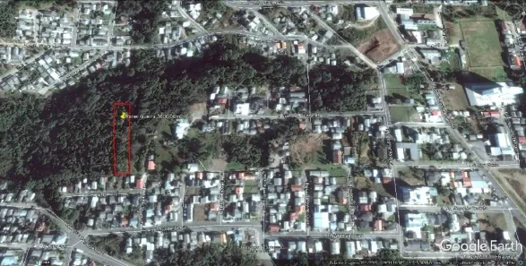 Lote/Terreno à venda, 3600m² no Charqueadas, Caxias do Sul