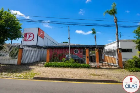 Casa com 4 Quartos à venda, 229m² no Bom Retiro, Curitiba