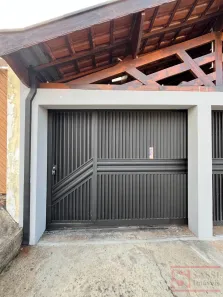 Casa com 2 Quartos para alugar, 12m² no Jardim Residencial Graminha II, Limeira