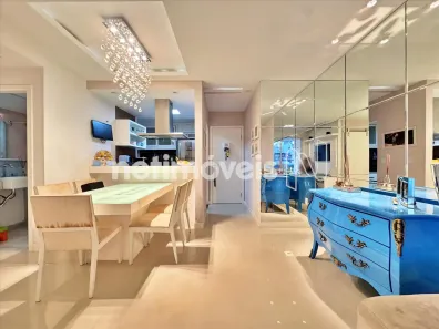 Apartamento com 2 Quartos à venda, 88m² no Jardim Camburi, Vitória