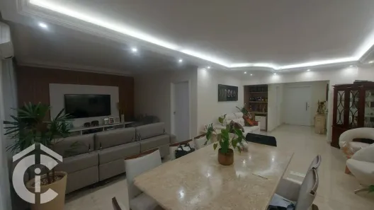 Apartamento com 3 Quartos à venda, 198m² no Mooca, São Paulo