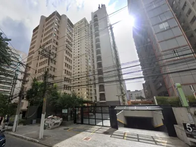 Apartamento com 1 Quarto à venda, 109m² no Jardim Paulista, São Paulo