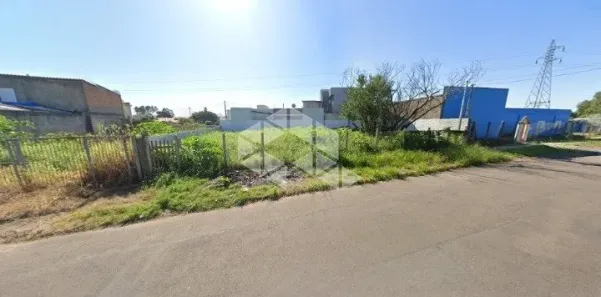 Lote/Terreno à venda, 334m² no Tamandaré, Esteio