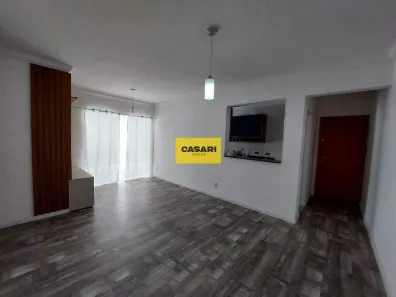 Apartamento com 3 Quartos à venda, 84m² no Vila Gonçalves, São Bernardo do Campo