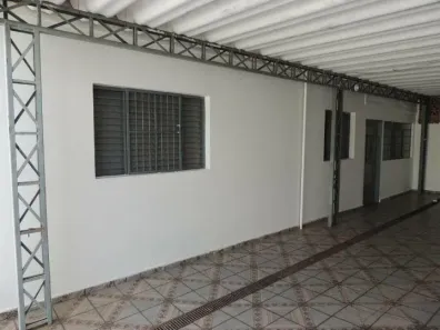 Casa com 3 Quartos à venda, 250m² no São Luiz, Americana
