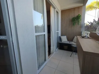 Apartamento com 2 Quartos à venda, 54m² no Barra Olímpica, Rio de Janeiro