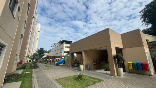 Apartamento com 2 Quartos à venda, 43m² no Bonsucesso, Rio de Janeiro