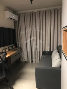 Apartamento com 1 Quarto à venda, 27m² no Perdizes, São Paulo