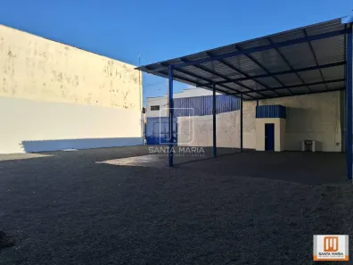 Ponto Comercial para alugar, 150m² no Parque Industrial Tanquinho, Ribeirão Preto