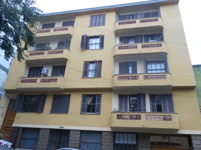 Apartamento com 3 Quartos para alugar, 85m² no Centro Histórico, Porto Alegre
