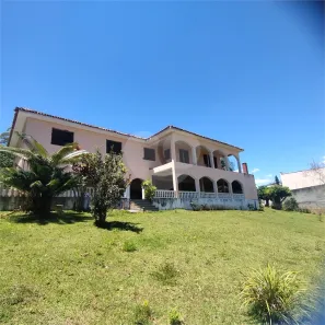 Casa com 3 Quartos para alugar, 400m² no Jardim dos Ipês, Cotia
