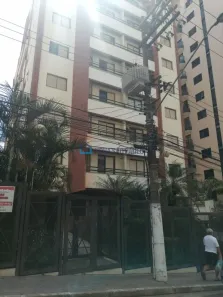 Apartamento com 3 Quartos à venda, 99m² no Vila Monte Alegre, São Paulo