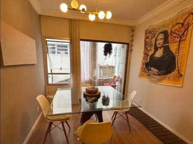 Apartamento com 3 Quartos à venda, 93m² no Coqueiros, Florianópolis