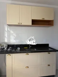 Apartamento com 2 Quartos à venda, 60m² no Santa Rosa, Niterói