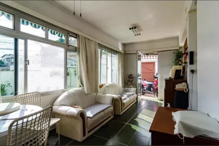 Casa com 1 Quarto à venda, 300m² no Jabaquara, São Paulo