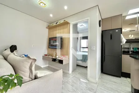 Apartamento com 1 Quarto à venda, 36m² no São Judas, São Paulo