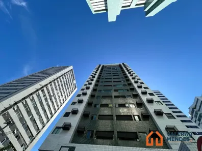 Apartamento com 3 Quartos à venda, 59m² no Boa Viagem, Recife