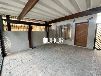 Sobrado com 6 Quartos para alugar, 350m² no Vila Cordeiro, São Paulo
