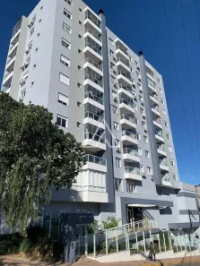 Apartamento com 2 Quartos à venda, 110m² no Centro, Passo Fundo