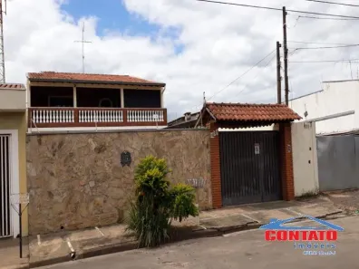 Casa com 3 Quartos à venda, 250m² no Parque Santa Felícia Jardim, São Carlos