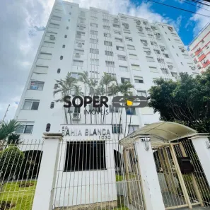 Apartamento com 2 Quartos à venda, 61m² no Cristal, Porto Alegre
