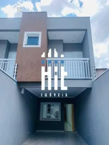 Sobrado com 5 Quartos à venda, 153m² no Vila Moinho Velho, São Paulo