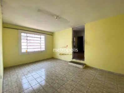 Sobrado com 5 Quartos à venda, 269m² no Osvaldo Cruz, São Caetano do Sul
