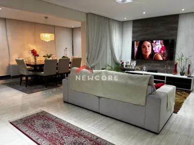 Cobertura com 3 Quartos à venda, 220m² no Alto da Mooca, São Paulo