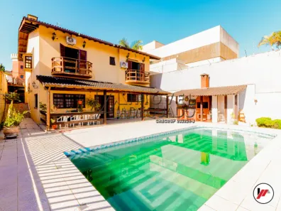 Sobrado com 4 Quartos à venda, 481m² no Adalgisa, Osasco