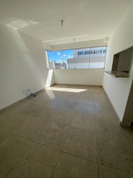 Apartamento com 2 quartos — Savassi, Belo Horizonte